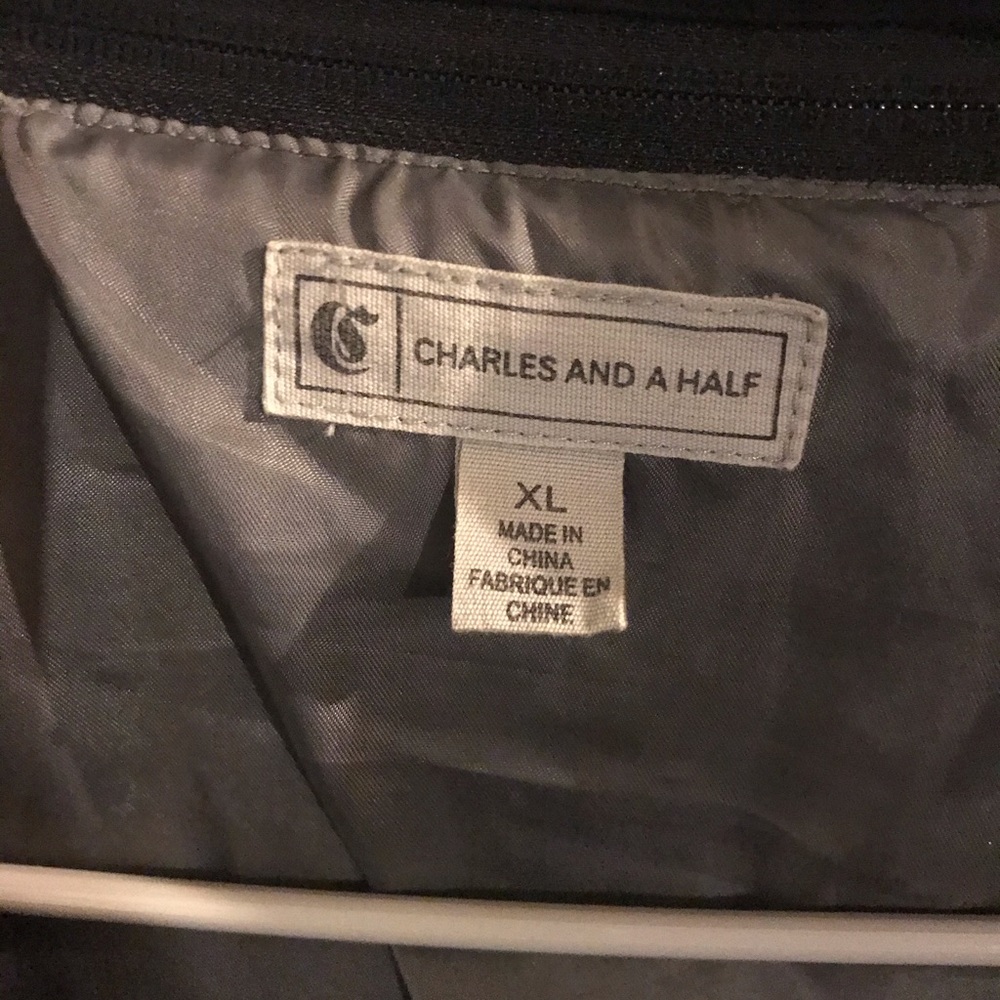 Jacket - Picture 2 of 2